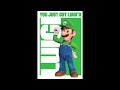 Get Luigi’d