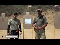 How to Stop Flinching While Shooting a Pistol with Rossen Hristov of Tactical Performance Center