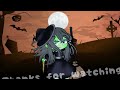 SCARE Meme |Halloween special| 👻