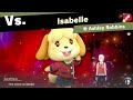 Smash Ultimate playable bosses in World of Light Part 2