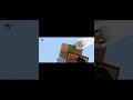 Let's Play For One Block In Minecraft Series Part 1 On Live