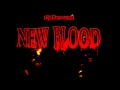 Bailame Mujer - Baby Killer - DJ Raymond New Blood 2002