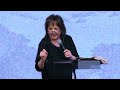 Fully Given | Pastor Karen Wheaton