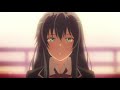 Oregairu S3 OST - Megumi no Ame (Piano Arrange)