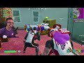 NickEh30 reacts to Fortnite Reload!