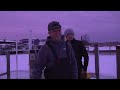 Steelhead Fishing, Ice Fishing; Michigan Out of Doors TV #2406