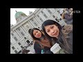 Visiting Vienna, Austria for the winter break