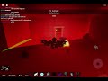 Roblox Midnight Horrors: Third Impact Attempt #2