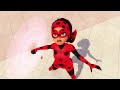 MIRACULOUS | 🔝 HEROES 🐞 | SEASON 5 | Tales of Ladybug & Cat Noir