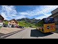 DRIVING IN SWISS  - 10  BEST PLACES  TO VISIT IN SWITZERLAND - 4K   (8)