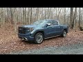 This ONE Feature Makes the GMC Sierra Denali Ultimate the Best Luxury Pickup Truck