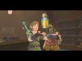 I 100%'d Zelda Skyward Sword HD, Here's What Happened