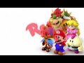 Super Mario RPG (Forest Maze 2023 Remix)