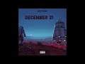 Exist6nce - December 21