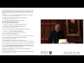 A soft machine in a hard world - Andrew Hodges (Turing Event 2018)