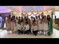 Tamil Wedding Dance Performances Part 2 -  Jay and Nish's Wedding C