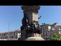 Naples City Sightseeing Tour 2 - Naples, Italy🇮🇹