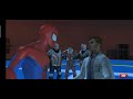 The Amazing Spider man 2 - Electro Boss Fight #4