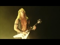 ENFORCER - LIVE BY FIRE 2/3