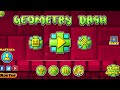 Гонка на ВЕЙВ ЧЕЛЛЕНДЖАХ в Geometry Dash