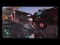 The planetside 2 experience