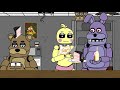 Chica Wants another Cake (FNAF animation)