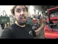 Installerar GKTech Camberstag på Nissan S13 1JZ-VVTi | VLOGG #519