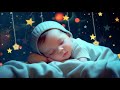 Lullaby for Babies To Go To Sleep - Instant Sleep Aid for Babies and Relaxation - Baby Sleep Music