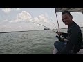 Trip memancing ep.535