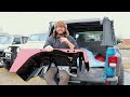 Restoring Rusty Jeep TJ, Christmas Decor Ideas & More! | Life in Low Range