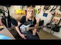 PRS SE Custom 24 Floyd Rose - My Guitar Collection Episode 3