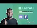 FastAPI Tutorial - Building RESTful APIs with Python