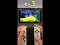 Splatoon 3 Nintendo Switch OLED Splatfest Gameplay