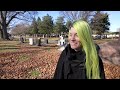 Resurrection Mary - Searching For Chicago's Most Famous Ghost   4K