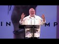 How To Fast... | Plain And Simple  Week 3 | w/Pastor Mark Evans
