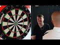 On The Oche - The Darts Referee