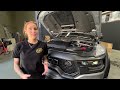 S&B Filters Cold Air Intake Installation Video for the 2021-2023 Ram 1500 TRX V8 6.2L