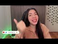 Reaccion a Maria Becerra, Trueno, Big One - Cuando Te Vi | CROSSOVER #5