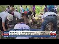 Mangrove planting at coastal cleanup, sabayang isinagawa sa iba’t ibang lugar sa Mindanao