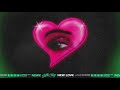 New Love (Armand Van Helden Remix - Official Audio)