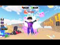 I Spent $100,000 To RIZZ Girls In Roblox STRONGEST PUNCH Simulator...