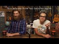 Rhett’s vs. Link’s Wink | Good Mythical Morning - Who Did It Better?