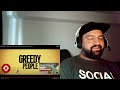 Greedy People - Official Trailer (2024) - Reaction