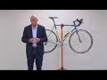 A Cure for the Great Resignation… a Bike | Rich Allen | TEDxColeParkStudio