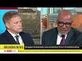Sunday Morning with Trevor Phillips: Grant Shapps, Wes Streeting and Jim Ratcliffe