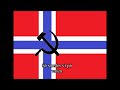 The Internationale in Norwegian/Internasjonalen