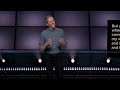 Ekklesia, Part 2: Opening Day // Andy Stanley