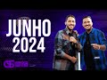 Iguinho e Lulinha - Junho 2024 (Repertório Novo - Músicas Novas)