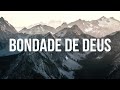 Bondade De Deus - Isaias Saad | Piano Instrumental + Pads Worship | Fundo Musical | Oração