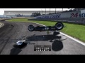 Project CARS Mayhem